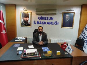 ASLAN TATAR: SİYASETTE KİŞİSEL KIRGINLIKLAR, ORTAK DAVANIN ÖNÜNE GEÇMEMELİ