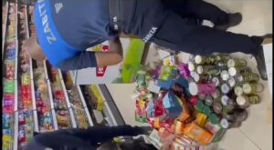 GİRESUN BELEDİYESİ ZABITASINDAN SIKI DENETİM: ZAFER AKGÜN’DEN NET MESAJ