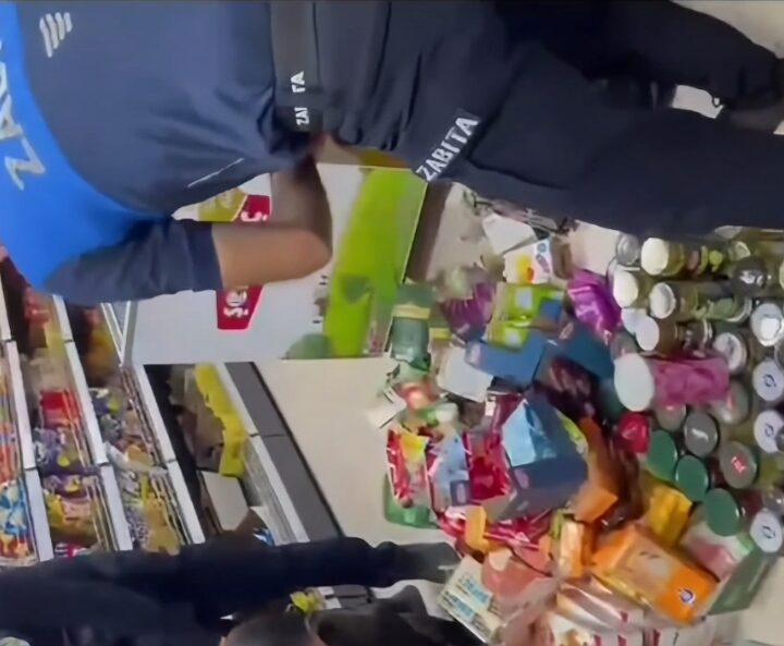 GİRESUN BELEDİYESİ ZABITASINDAN SIKI DENETİM: ZAFER AKGÜN’DEN NET MESAJ