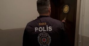 SİBER SUÇLARA YÖNELİK OPERASYONLARDA 275 ŞÜPHELİ YAKALANDI