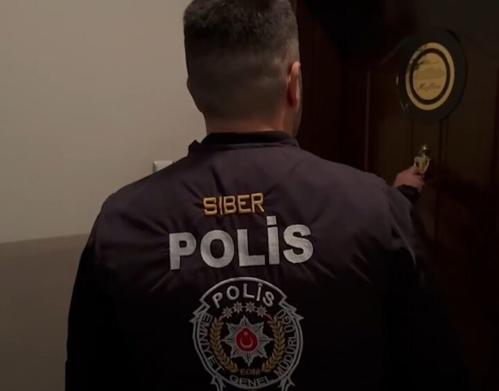 SİBER SUÇLARA YÖNELİK OPERASYONLARDA 275 ŞÜPHELİ YAKALANDI